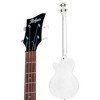 Hofner Ignition Series Short-Scale Club Bass Guitar - 4 of 4