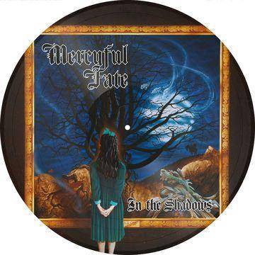 Mercyful Fate - In The Shadows (Vinyl)