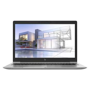 Hp Elitebook 850 G7 Laptop, Core I7-10510u 1.8ghz, 16gb, 512gb M.2