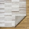 Hauteloom Vasso Beige Area Rug - 4 of 4