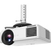 BenQ LH820ST 3600-Lumens Full HD Short-Throw Laser DLP Projector - 4 of 4