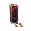 Caramel Cold Brew Concentrate - 32 fl oz - Good & Gather™ - 3 of 4