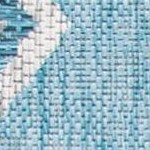 aqua/grey