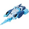 Blurr Deluxe Class Deluxe Class | Transformers Legacy | Velocitron Speedia 500 Collection 0 - 2 of 4