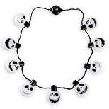Disney The Nightmare Before Christmas Glow Necklace