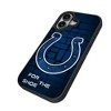 NFL AFC Teams 2025 Illustrated Bump Cell Phone Case for Apple iPhone 17 Series - 2 of 4