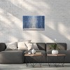 Rainy Stroll by Ekaterina Ermilkina Unframed Wall Canvas - iCanvas - 3 of 4