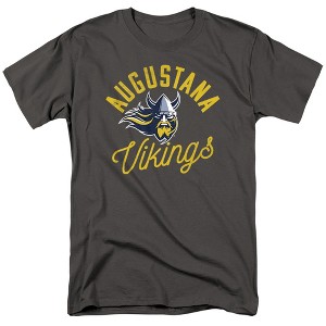 Men's Augustana University Official Vikings T-Shirt - 1 of 4
