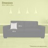 Majestic Home Goods,Pillow Wales - 3 of 4