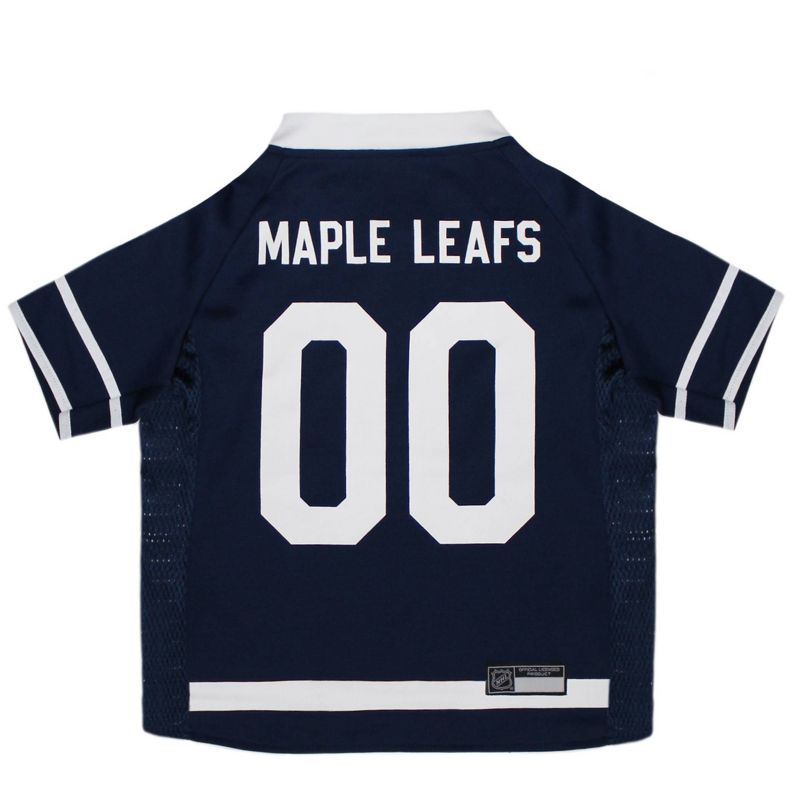 NHL Toronto Maple Leafs Pets Jersey, 2 of 5