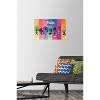 Trends International Trolls: Band Together - Perfect Harmony Unframed Wall Poster Prints - 2 of 4