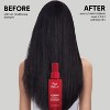 Sleekshop Teasing Comb + Wella Professionals ULTIMATE REPAIR Miracle Hair Rescue (3.2 ounce size), Luxury Leave-In Hair Repair Treatment - 4 of 4
