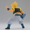 Banpresto - BanPresto - Dragon Ball Super - Solid Edge Works Vol.7 (A: Super Saiyan Gogeta) Statue - 3 of 4