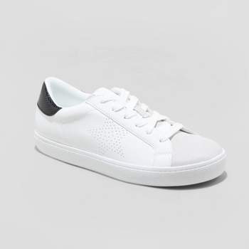 Women's Candace Lace-Up Sneakers - A New Day™