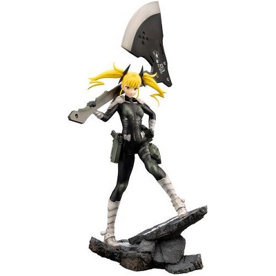 Kotobukiya - Kotobukiya - Kaiju No. 8 - ARTFX J - Kikoru Shinomiya