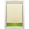 Friedland Jupiter Ivory Economy Roller Shade 55 in. W - 2 of 2