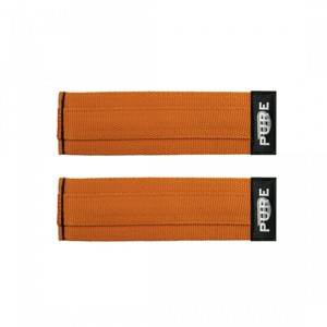 Pure Cycles Pro Footstrap Orange - 1 of 2