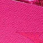 shocking pink