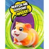 Lanard: Zooomie Pets: Bundle Pack - Rollin’ Ball & Zoomin’ Wheel - 2 Toy Hamsters - 4 of 4