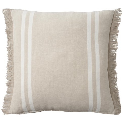 Striped pillows outlet target