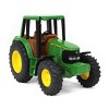 Athearn 1/50 O Gauge John Deere 6420 Tractor ATH7753 - 2 of 4