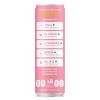 Gorgie Pink Lemonade Energy Drink - 12 fl oz - 2 of 4