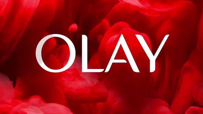 Olay Complete Lotion Moisturizer Sensitive Skin - SPF 15 - 6 fl oz, 2 of 9, play video