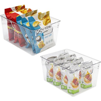 Sorbus Storage Bins With Dividers : Target