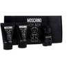 Moschino Mini Toy Boy (Eau de Parfum 0.17oz + Perfumed Aftershave Balm 0.8oz + Perfumed Bath & Shower Gel 0.8oz) - 4 of 4