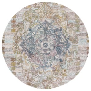 Marquee MRQ104 Hand Tufted Indoor Rugs - Safavieh - 1 of 3