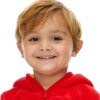 Sesame Street Fleece Zip Up Hoodie Toddler - 2 of 4