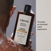 Cremo Italian Bergamot Body Wash - 16 fl oz - 2 of 4