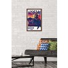 Trends International Marvel Guardians of the Galaxy Vol. 3 - Rocket One Sheet Framed Wall Poster Prints - 2 of 4
