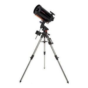 Celestron Advanced VX 9.25-Inch SCT GoTo Telescope - 1 of 3