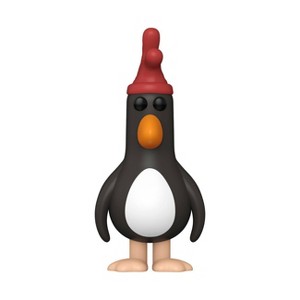 Funko POP! Movies: Wallace & Gromit Pop 3 Figure - 1 of 3