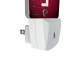 NFL Atlanta Falcons Players Game Tactic Night Light 2-Pack - 3 of 4