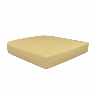 Covers&All Indoor / Outdoor Deep Seating Sunbrella Cushion - 1 of 4