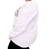 Women's Paris, Amour & Cherries Sweatshirt - SWEET CLAIRE - 2 of 2