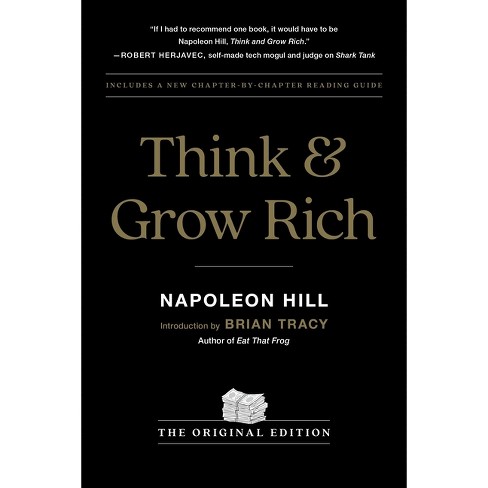 Napoleon Hill • Biography, Facts & 50 Must Read Quotes