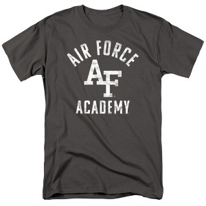 Men's U.S. Air Force Academy Official Falcons Logo T-Shirt - 1 of 4