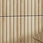 natural wood color