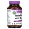 Bluebonnet Nutrition Pantothenic Acid, 500 mg, 90 Vegetable Capsules - 4 of 4