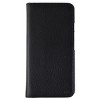 Case-Mate Wallet Folio Genuine Leather Case for Google Pixel 3 XL - Black - 3 of 3