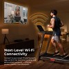 Sunny Health & Fitness Active 400 Smart Auto Incline Treadmill - SF-T724012 - 3 of 4
