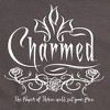Men's - Charmed - The Power of Three Will Set You Free Short Sleeve Graphic T-Shirt - 2 of 4