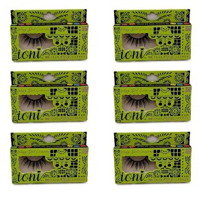 IONI Cempazúchitl (MARIGOLD) Wispy Doll CrissCross(Pack of 6) - 1 of 4