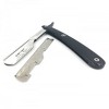 Parker PTB Straight Razor, Black - 3 of 4