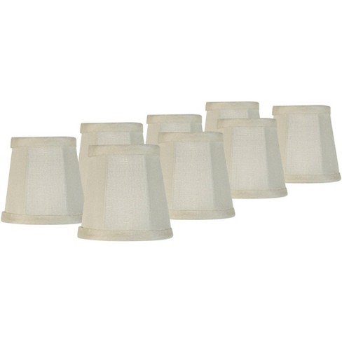 Target clip deals on lamp shades