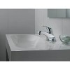 LunaLulinlk Single handle bathroom faucet - 3 of 4