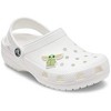 Crocs Jibbitz Baby Yoda Shoe Charm | Jibbitz for Crocs - 2 of 4